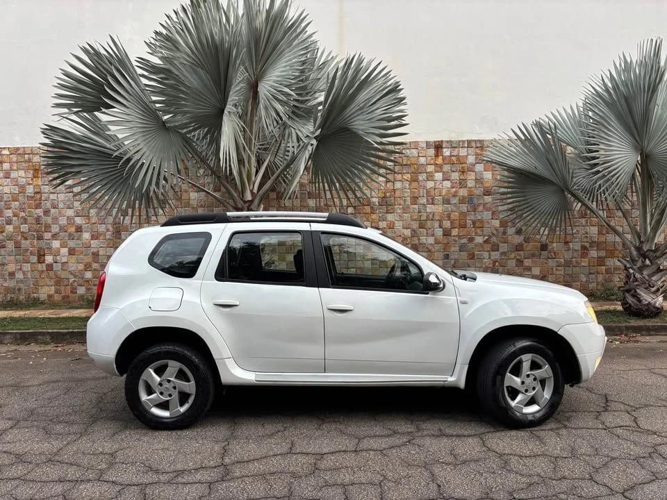 Renault Duster Dynamique 1.6 Flex 16V Mec.