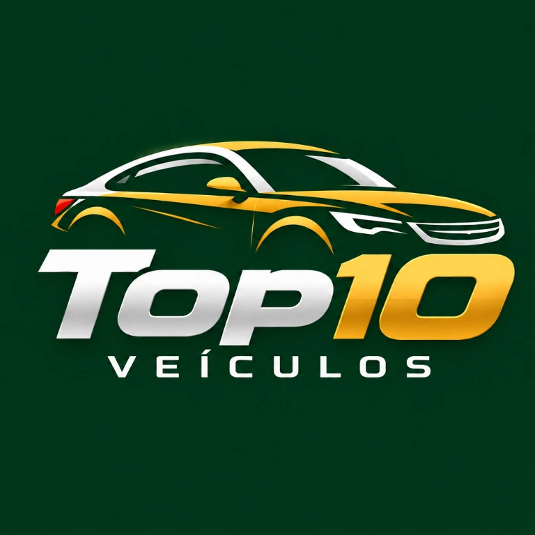 Top10 Veículos