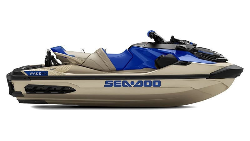 Seeadoo Wake Pró 230 Watercraft