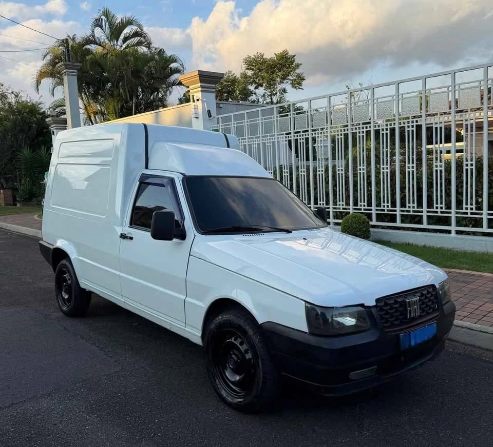 Fiat Fiorino Furg.1.5/1.3/1.3 Fire/1.3 F.Flex