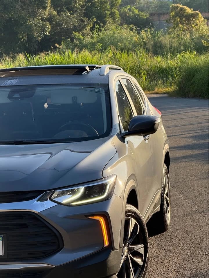 GM - Chevrolet Tracker Premier 1.0 Turbo 12V Flex Aut.