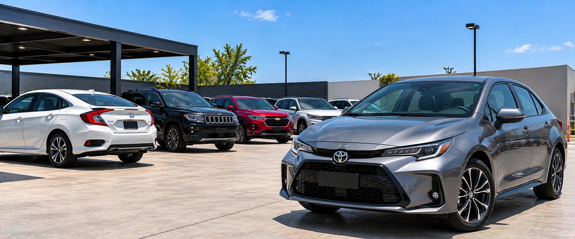 Topcar Veículos